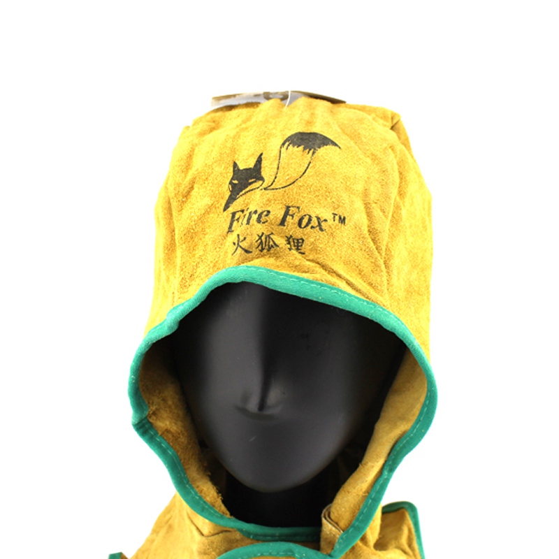 威特仕23-6680Z全護(hù)式防火阻燃焊帽圖片4 威特仕23-6680Z全護(hù)式防火阻燃焊帽圖片4