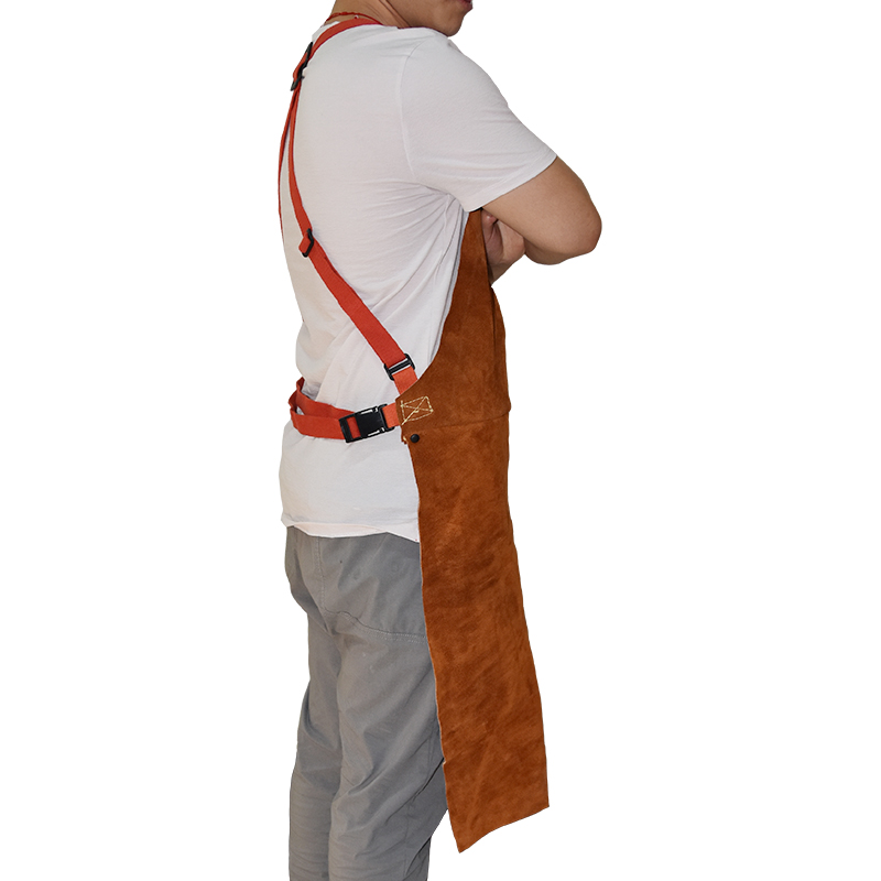 威特仕44-7136焊接圍裙圖片1 威特仕44-7136焊接圍裙圖片1