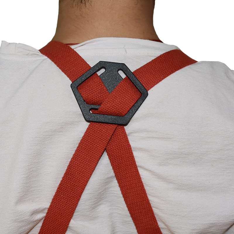 威特仕44-7136焊接圍裙圖片4 威特仕44-7136焊接圍裙圖片4