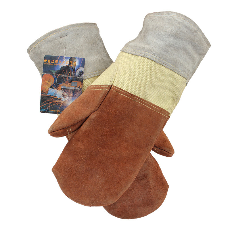 威特仕10-4700-M活動(dòng)食指耐高溫手套圖片2 威特仕10-4700-M活動(dòng)食指耐高溫手套圖片2