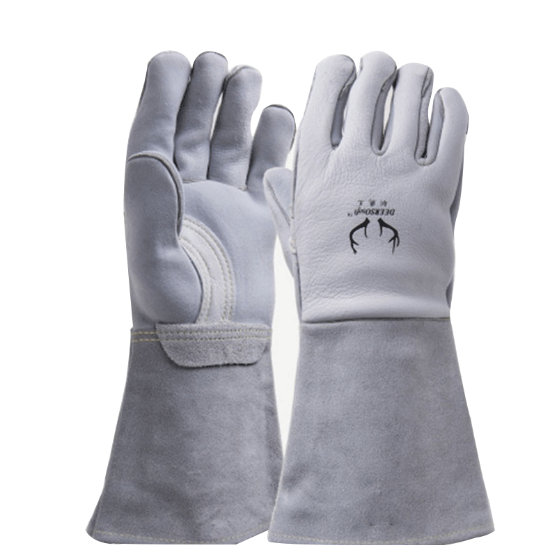 威特仕10-2850-M馴鹿王燒焊手套圖片4 威特仕10-2850-M馴鹿王燒焊手套圖片4