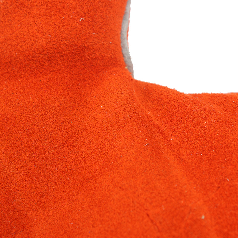 威特仕10-0100-M斜拇指款焊工手套圖片3