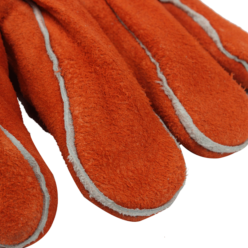 威特仕10-0392-M直拇指款焊工手套圖片4 威特仕10-0392-M直拇指款焊工手套圖片4