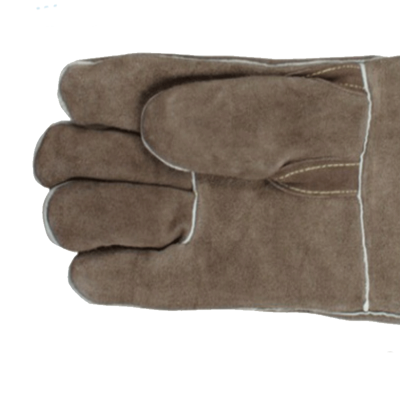 威特仕10-0707-M直拇指款焊工手套圖片2 威特仕10-0707-M直拇指款焊工手套圖片2