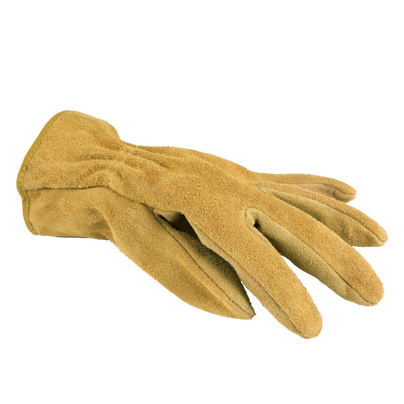 威特仕10-2064-M牛二層芯皮款焊工手套圖片3 威特仕10-2064-M牛二層芯皮款焊工手套圖片3