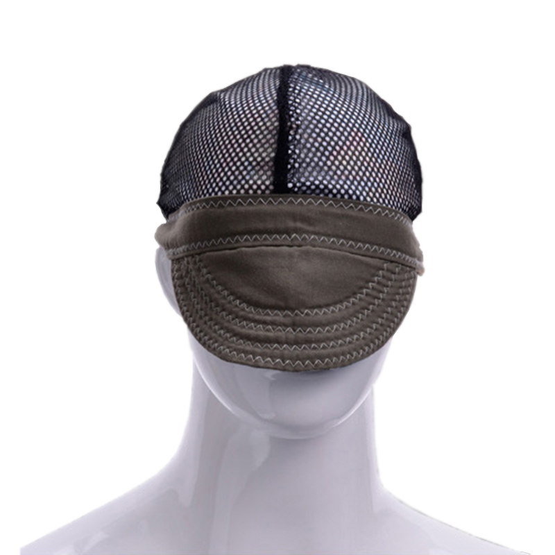 威特仕23-3519防火電焊帽圖片1 威特仕23-3519防火電焊帽圖片1