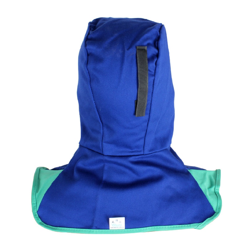 威特仕23-6680XL全護(hù)式防火阻燃焊帽圖片2 威特仕23-6680XL全護(hù)式防火阻燃焊帽圖片2