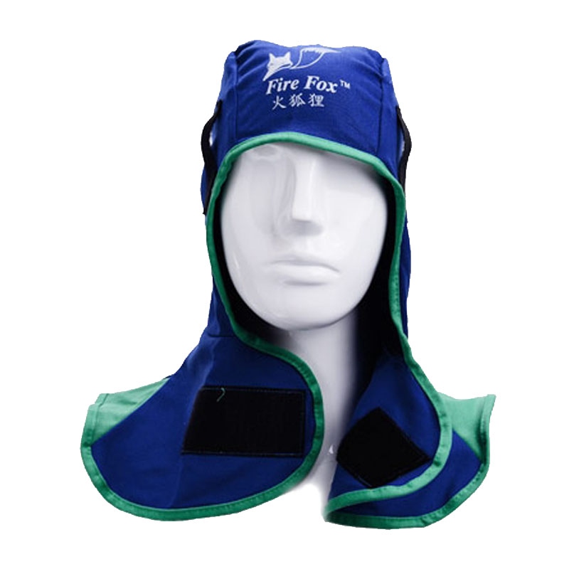 威特仕23-6680XL全護(hù)式防火阻燃焊帽圖片3 威特仕23-6680XL全護(hù)式防火阻燃焊帽圖片3