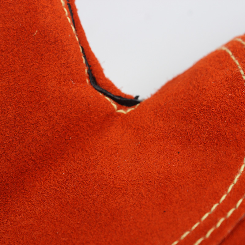 威特仕10-2170-L斜拇指款焊工手套圖片3 威特仕10-2170-L斜拇指款焊工手套圖片3