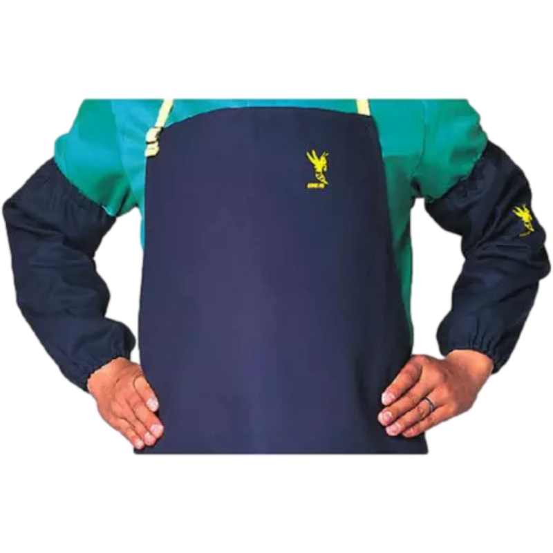 威特仕33-8321雄蜂王防火阻燃套袖圖片1 威特仕33-8321雄蜂王防火阻燃套袖圖片1