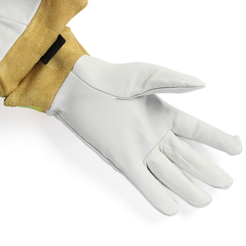 威特仕10-1008-M手感寶TIG勞保手套圖片1 威特仕10-1008-M手感寶TIG勞保手套圖片1