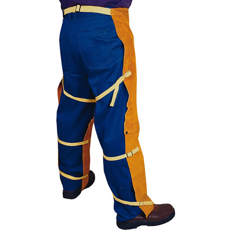 威特仕44-2436阻燃工作褲圖片3 威特仕44-2436阻燃工作褲圖片3
