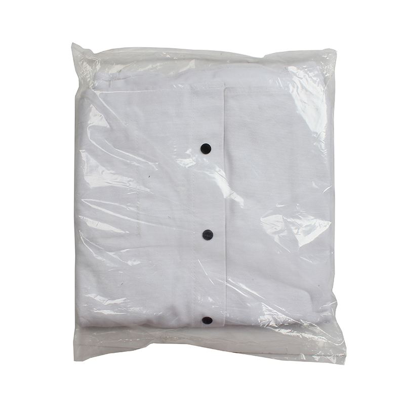 威特仕33-8167燒焊上身阻燃工作服圖片4 威特仕33-8167燒焊上身阻燃工作服圖片4