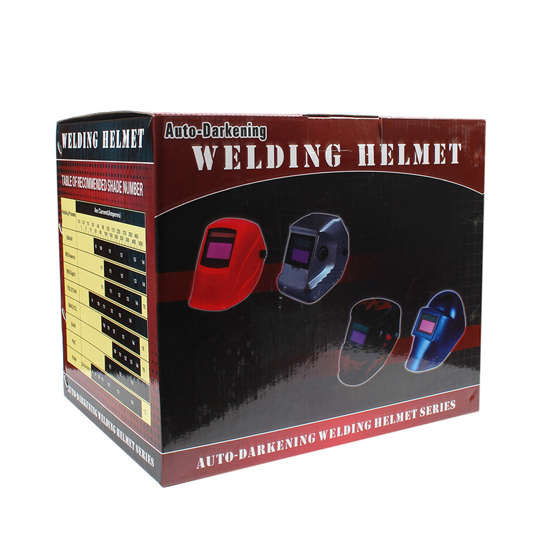 威特仕608.0001太陽能光控電焊面罩圖片4 威特仕608.0001太陽能光控電焊面罩圖片4