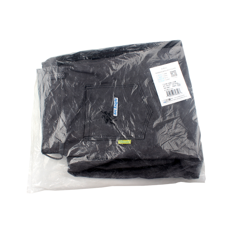 威特仕38-4650電弧阻燃服焊褲圖片4 威特仕38-4650電弧阻燃服焊褲圖片4
