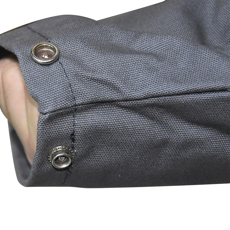 威特仕38-1847電弧騎士防火阻燃圍裙圖片4