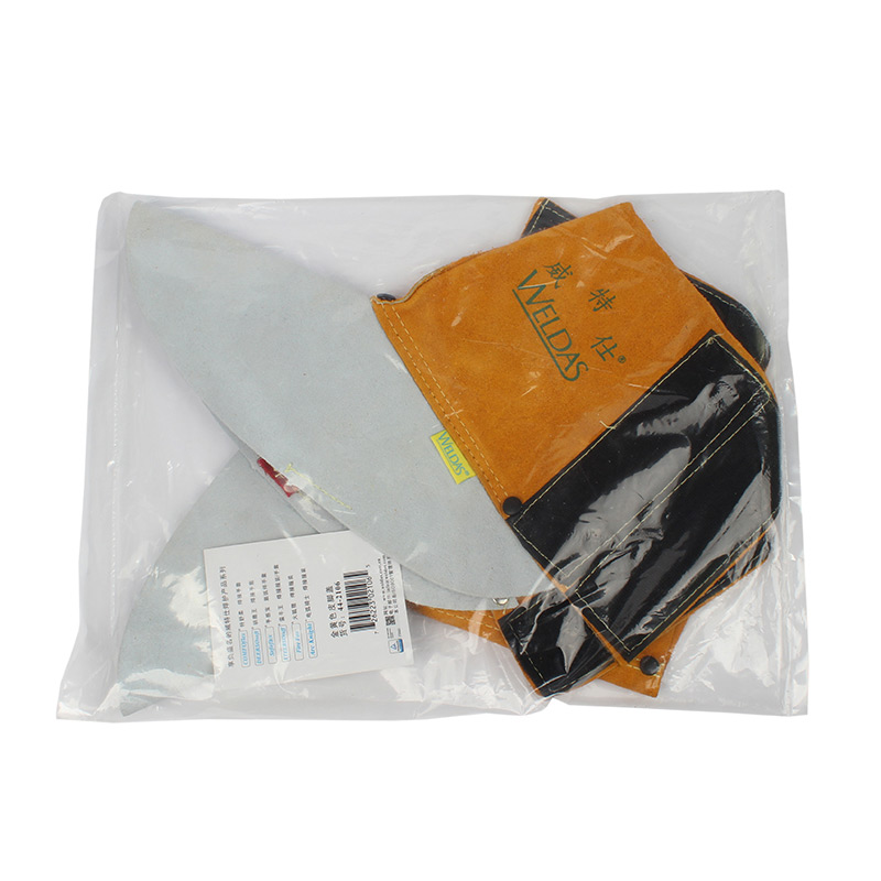 威特仕44-2106全皮護(hù)腳蓋防火阻燃靴套圖片4 威特仕44-2106全皮護(hù)腳蓋防火阻燃靴套圖片4