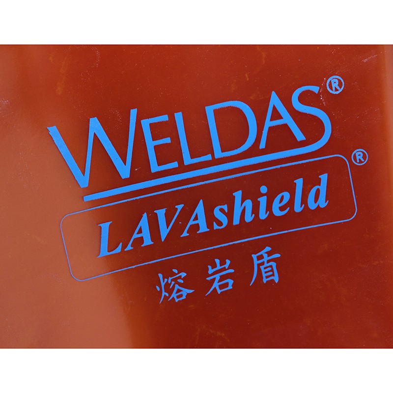 威特仕55-5468熔巖盾金黃色焊接防護(hù)屏圖片3 威特仕55-5468熔巖盾金黃色焊接防護(hù)屏圖片3