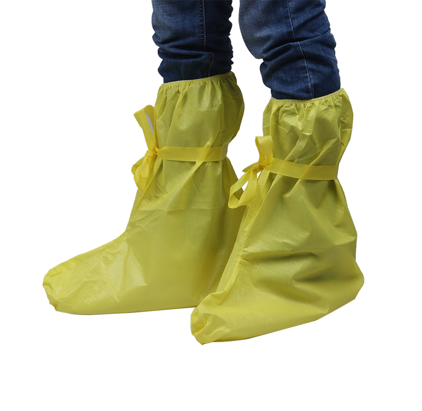 微護(hù)佳YE30-W-99-406-00MC300黃色靴套圖片4 微護(hù)佳YE30-W-99-406-00MC300黃色靴套圖片4