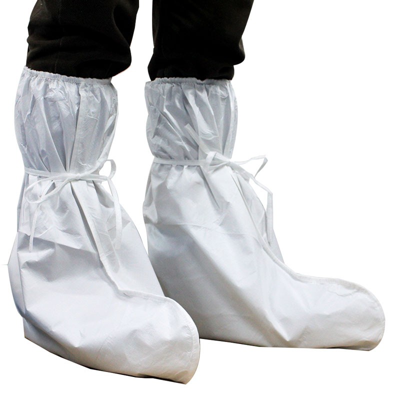 微護(hù)佳WH20-B-99-406MG2000白色靴套圖片1 微護(hù)佳WH20-B-99-406MG2000白色靴套圖片1