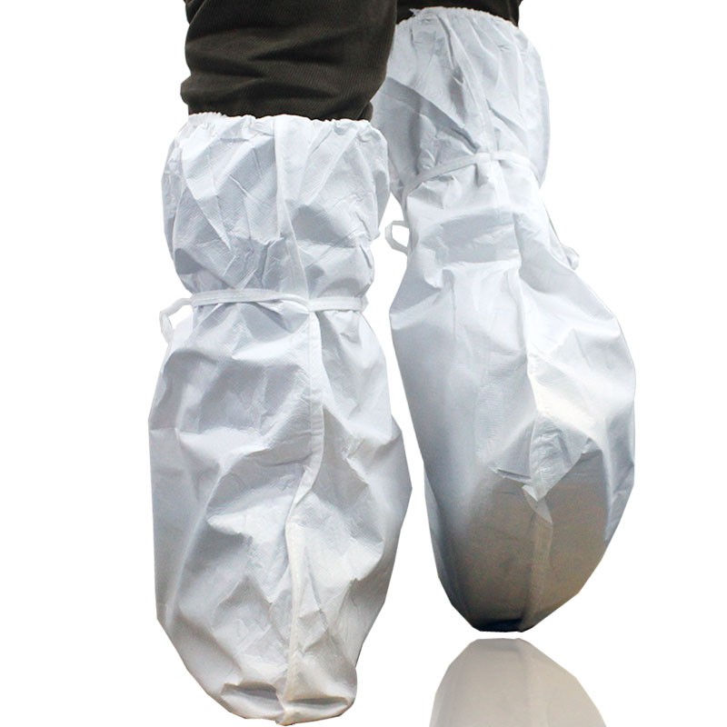 微護(hù)佳WH20-B-99-406MG2000白色靴套圖片3 微護(hù)佳WH20-B-99-406MG2000白色靴套圖片3