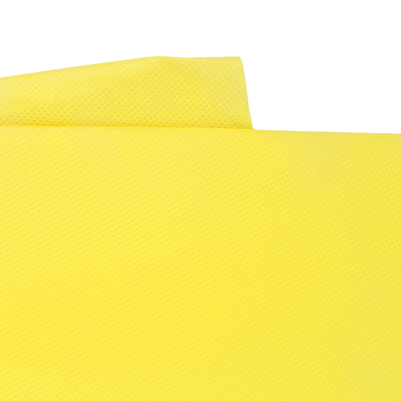 微護(hù)佳YE30-W-99-213-00 MC3000黃色防化圍裙圖片4