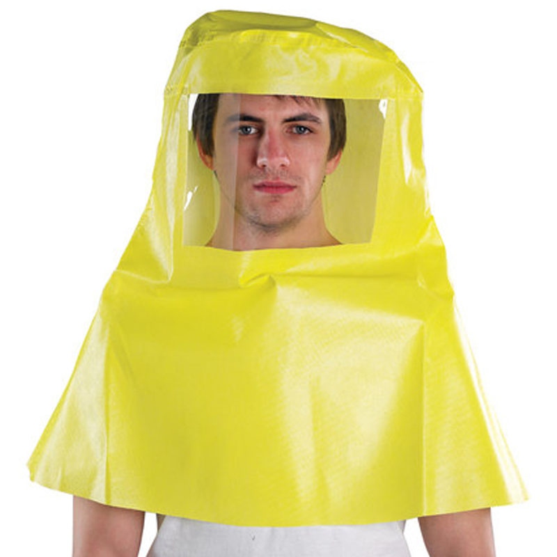 微護(hù)佳YE30-W-99-508-00 MC3000防化頭罩圖片4