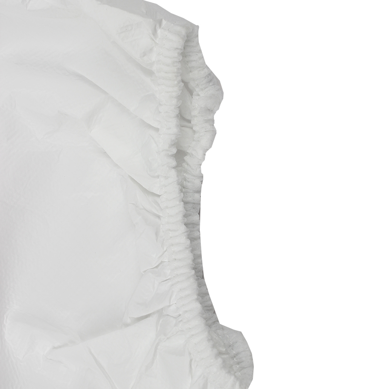 微護(hù)佳WH20-B-99-600-00 MG2000白色防化套袖圖片3 微護(hù)佳WH20-B-99-600-00 MG2000白色防化套袖圖片3