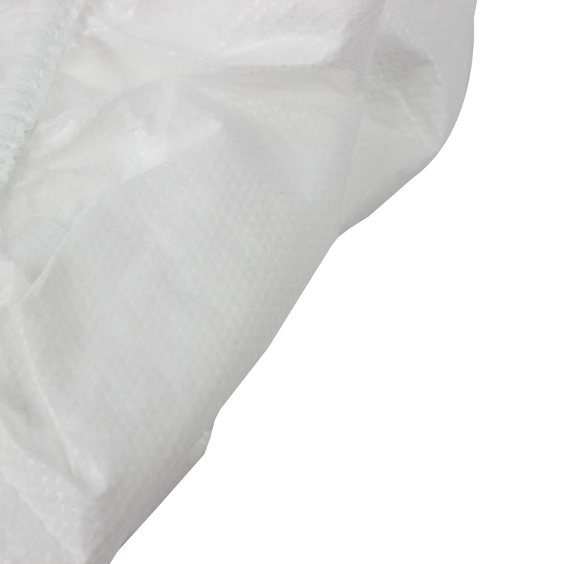 微護(hù)佳WH20-B-99-600-00 MG2000白色防化套袖圖片4 微護(hù)佳WH20-B-99-600-00 MG2000白色防化套袖圖片4