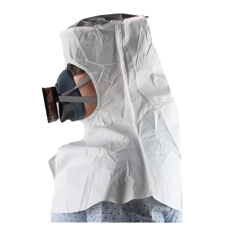 微護佳MICRIGARD 507防化頭罩圖片2 微護佳MICRIGARD 507防化頭罩圖片2