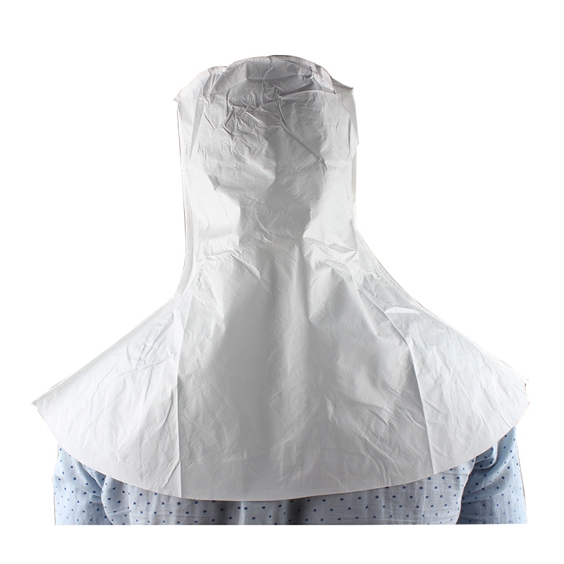 微護佳MICRIGARD 507防化頭罩圖片1 微護佳MICRIGARD 507防化頭罩圖片1