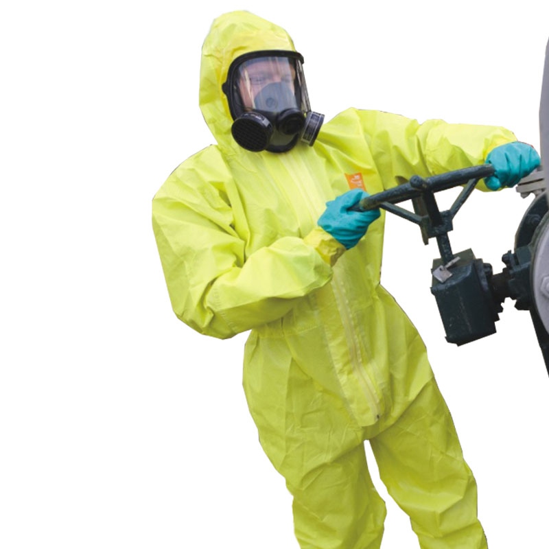 微護(hù)佳YE30-T-99-704-02 MG3000增強(qiáng)型PAPR液密型化學(xué)防護(hù)服圖片1 微護(hù)佳YE30-T-99-704-02 MG3000增強(qiáng)型PAPR液密型化學(xué)防護(hù)服圖片1