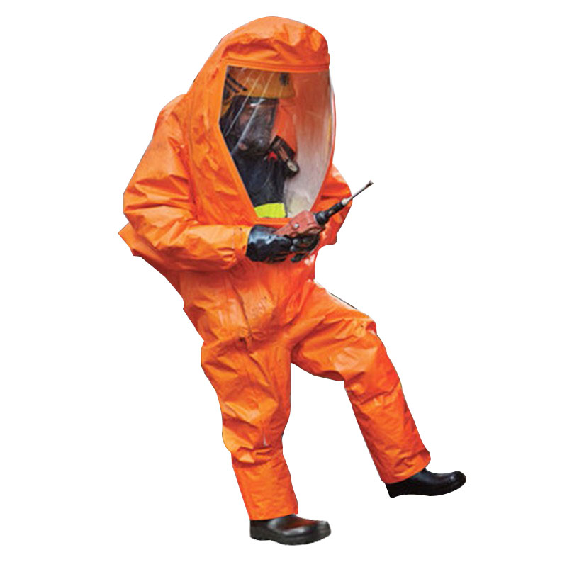 微護佳MC6000 OR60-TA99-812-0X-GA1-02A級重型防化服圖片2 微護佳MC6000 OR60-TA99-812-0X-GA1-02A級重型防化服圖片2