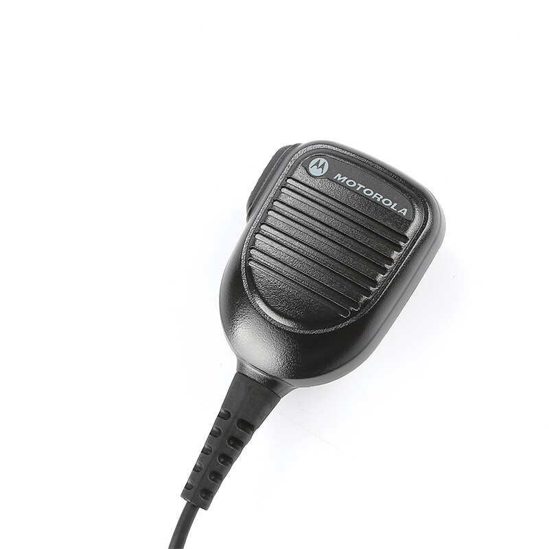 摩托羅拉PMN5052A數(shù)字車載臺手咪圖片3