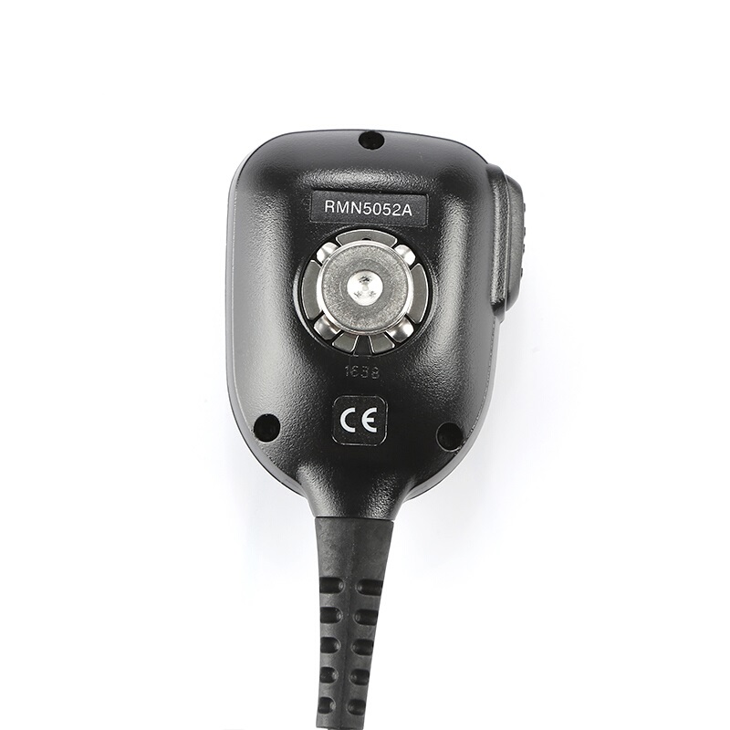 摩托羅拉PMN5052A數(shù)字車載臺手咪圖片4