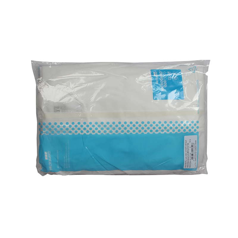 微護佳MG1500 WH15-B-99-157-02白色增強型有帽連體防護服圖片5 微護佳MG1500 WH15-B-99-157-02白色增強型有帽連體防護服圖片5