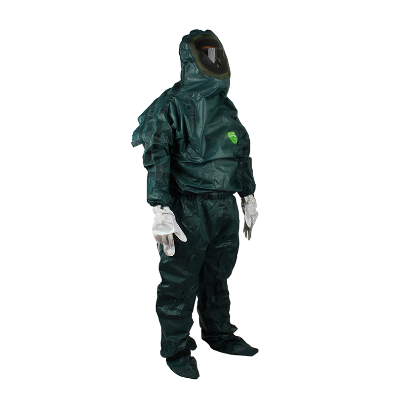 微護(hù)佳GR40-T-99-151-02 MC4000緊急救護(hù)全身防化服 圖片1 微護(hù)佳GR40-T-99-151-02 MC4000緊急救護(hù)全身防化服 圖片1