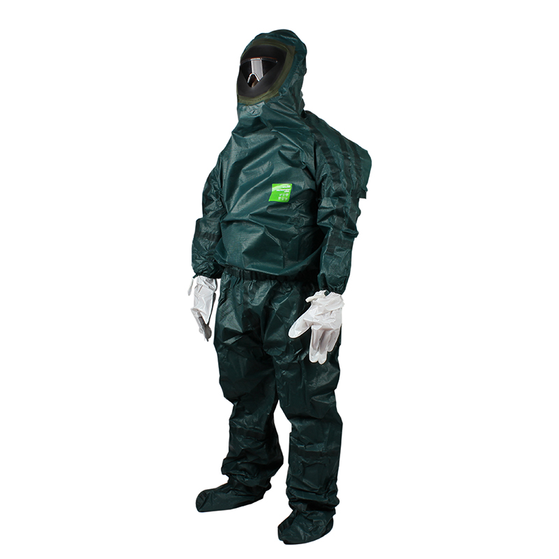 微護(hù)佳GR40-T-99-151-02 MC4000緊急救護(hù)全身防化服 圖片2 微護(hù)佳GR40-T-99-151-02 MC4000緊急救護(hù)全身防化服 圖片2