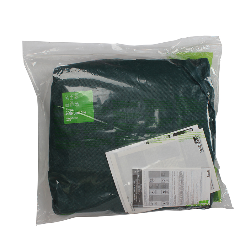 微護(hù)佳GR40-T-99-151-02 MC4000緊急救護(hù)全身防化服 圖片5 微護(hù)佳GR40-T-99-151-02 MC4000緊急救護(hù)全身防化服 圖片5