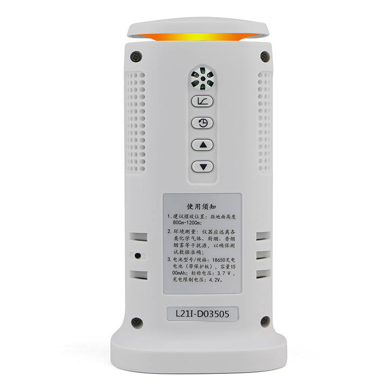 ?，擲T8310A二氧化碳記錄儀圖片2