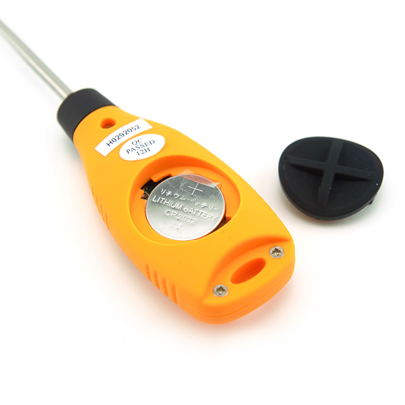 希瑪AR212探針式測(cè)溫儀圖片2