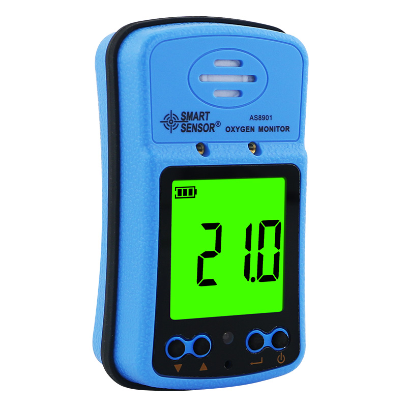 ?，擜S8901氧氣檢測儀圖片1