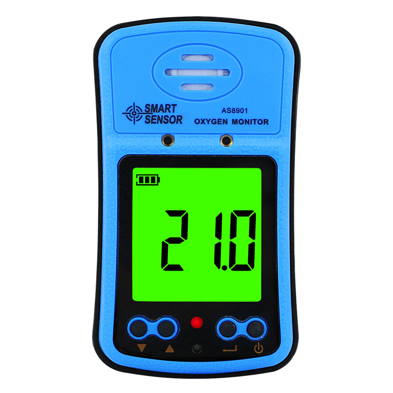 ?，擜S8901氧氣檢測儀圖片3