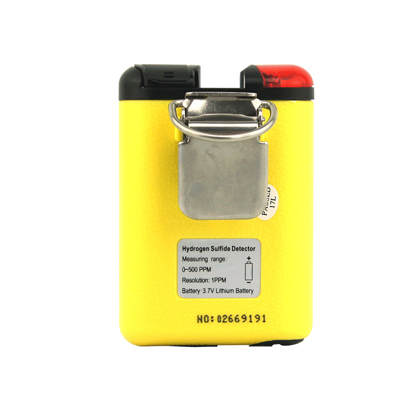 ?，擜S8803硫化氫檢測儀圖片2