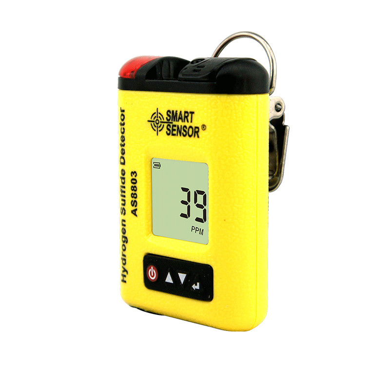 ?，擜S8803硫化氫檢測儀圖片3