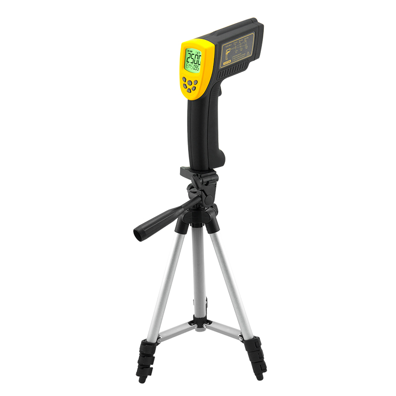 ?，擜R922+短波紅外測(cè)溫儀圖片3