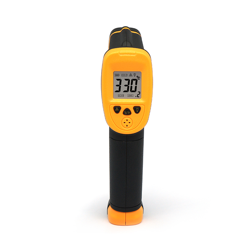 希瑪AS330紅外線測溫儀圖片1
