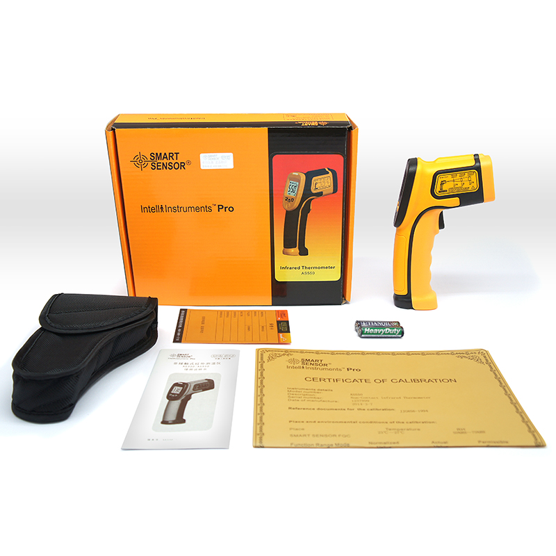 ?，擜S550紅外線測(cè)溫儀圖片3