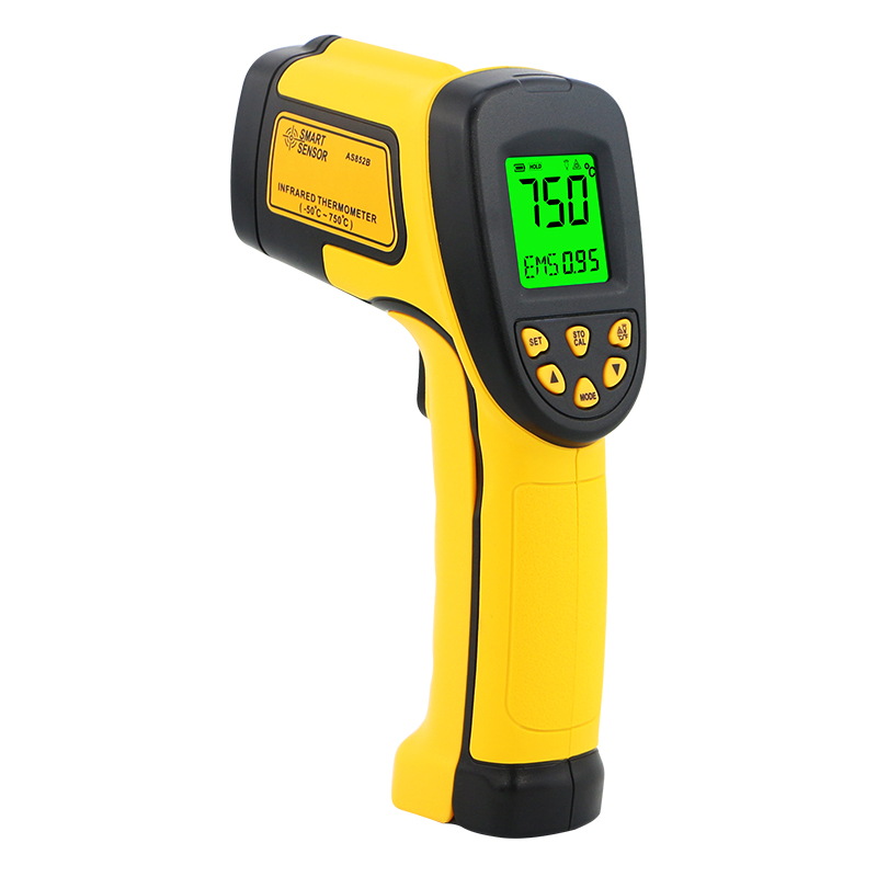 ?，擜S852B紅外線測溫儀圖片1