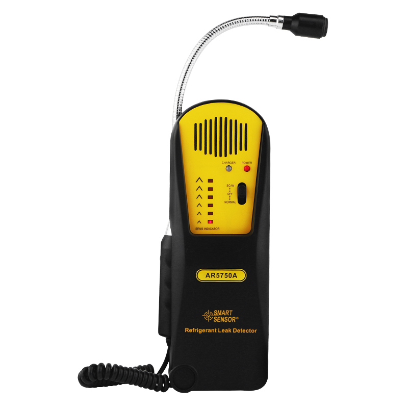 ?，擜R5750A鹵素氣體檢測儀圖片1